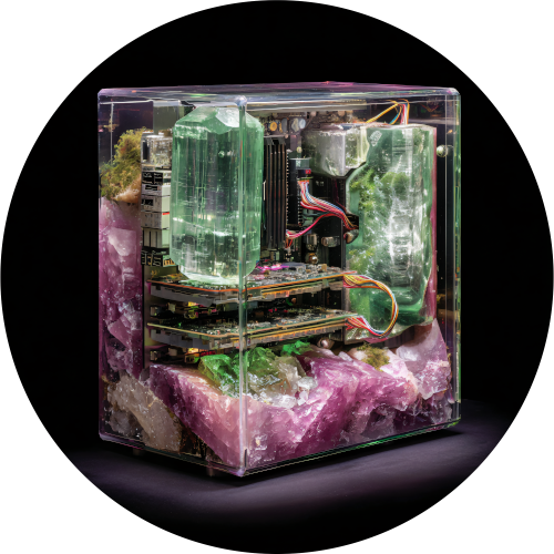 Tourmaline Tech Logo